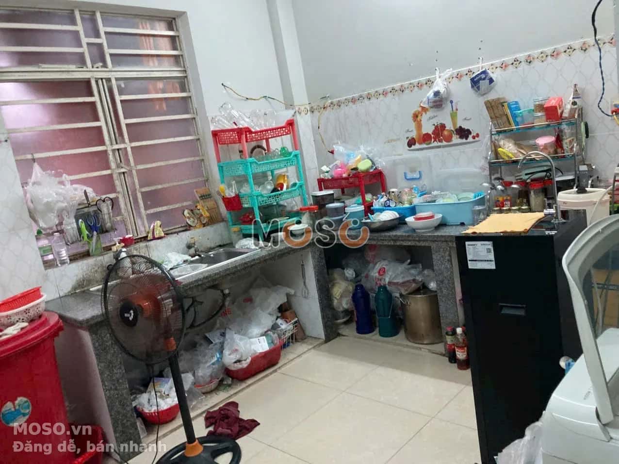Bán nhà mặt tiền Đồng Kè Quận Liên Chiểu, TP. Đà Nẵng – 3 phòng ngủ, giá 6 tỷ - ảnh 3