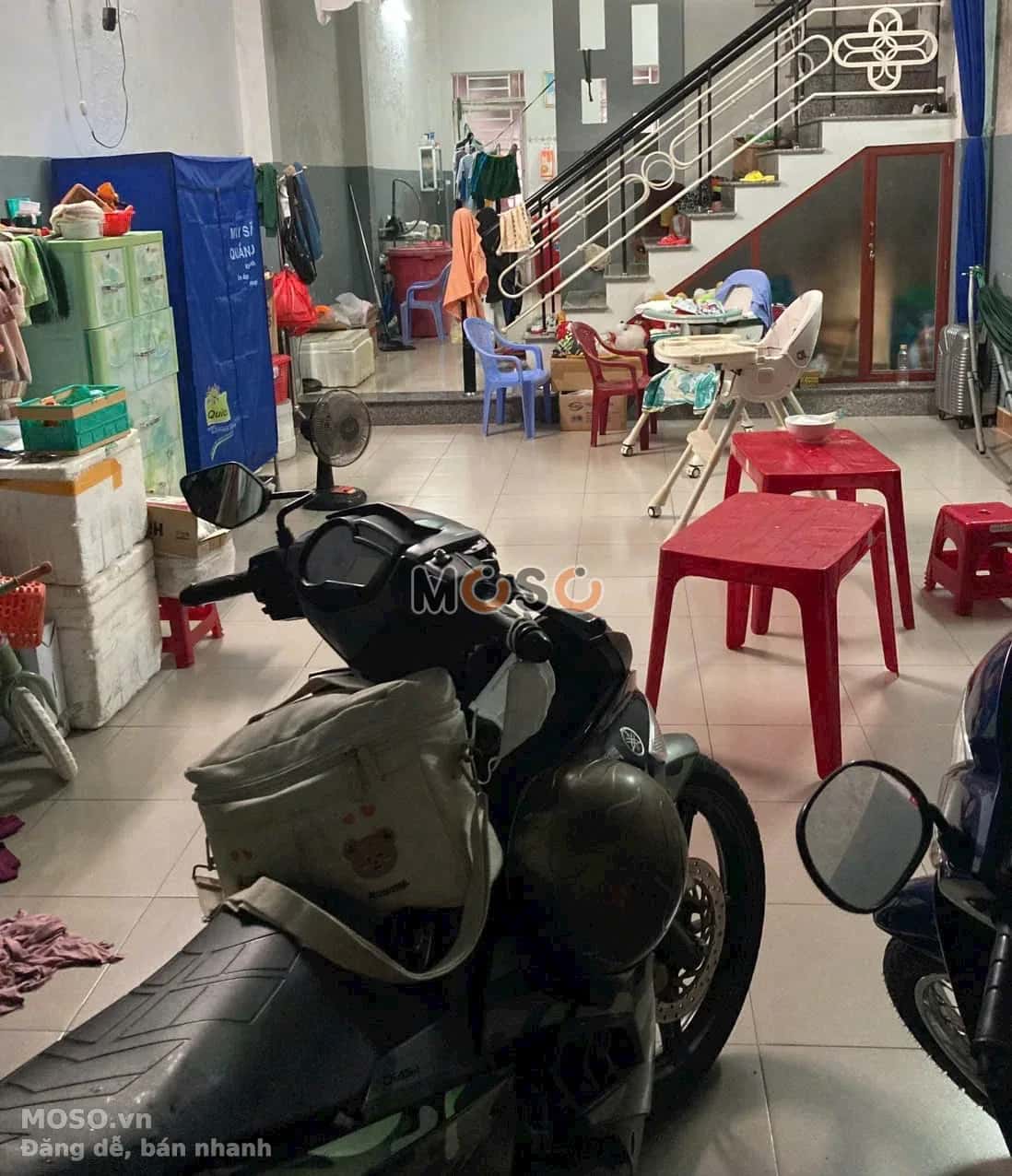 Bán nhà mặt tiền Đồng Kè Quận Liên Chiểu, TP. Đà Nẵng – 3 phòng ngủ, giá 6 tỷ - ảnh 2