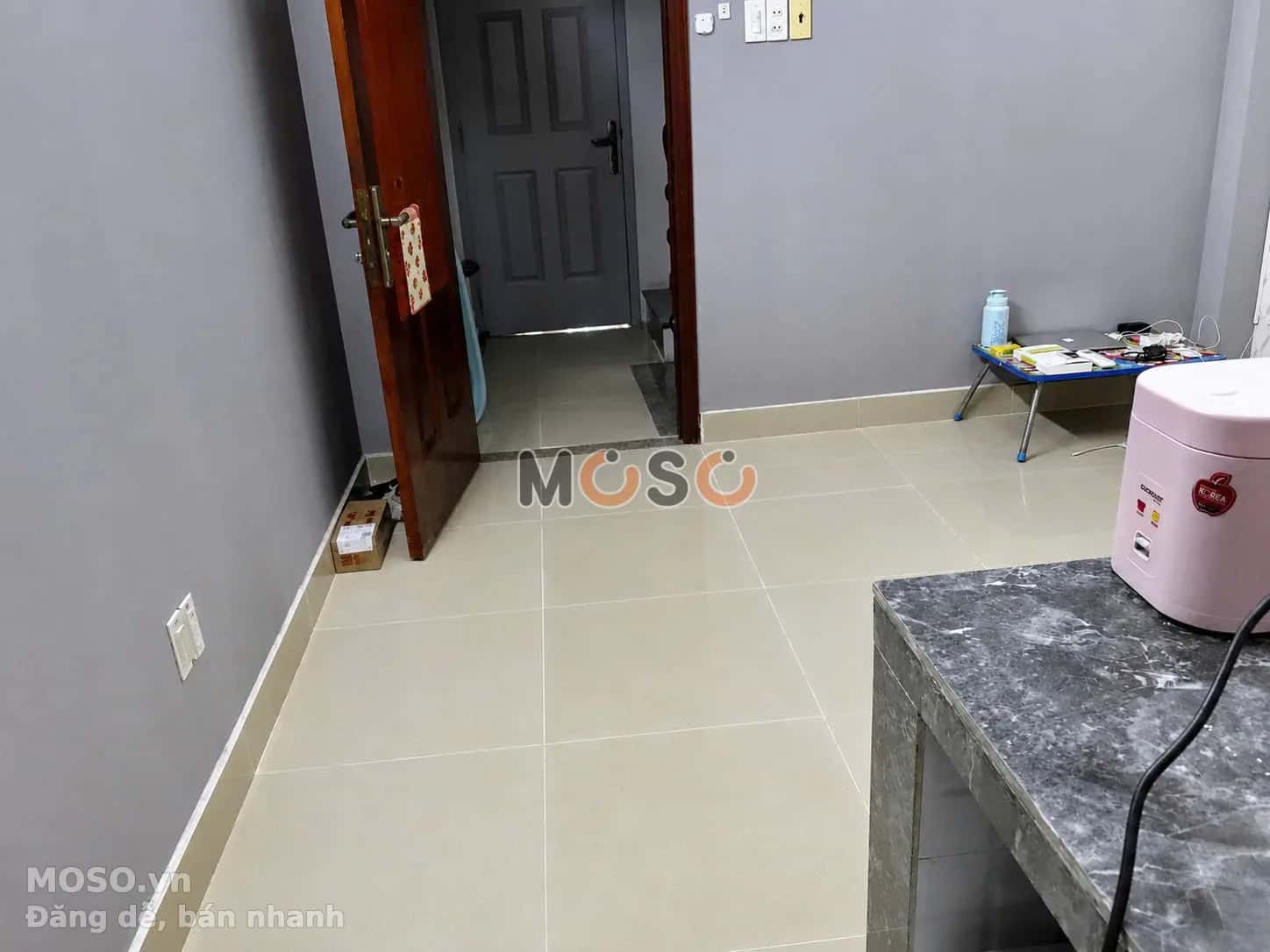 Cho thuê phòng trọ Lý Thái Tổ Quận 10, TP.HCM – 1 phòng ngủ, giá 3.5 triệu - ảnh 5
