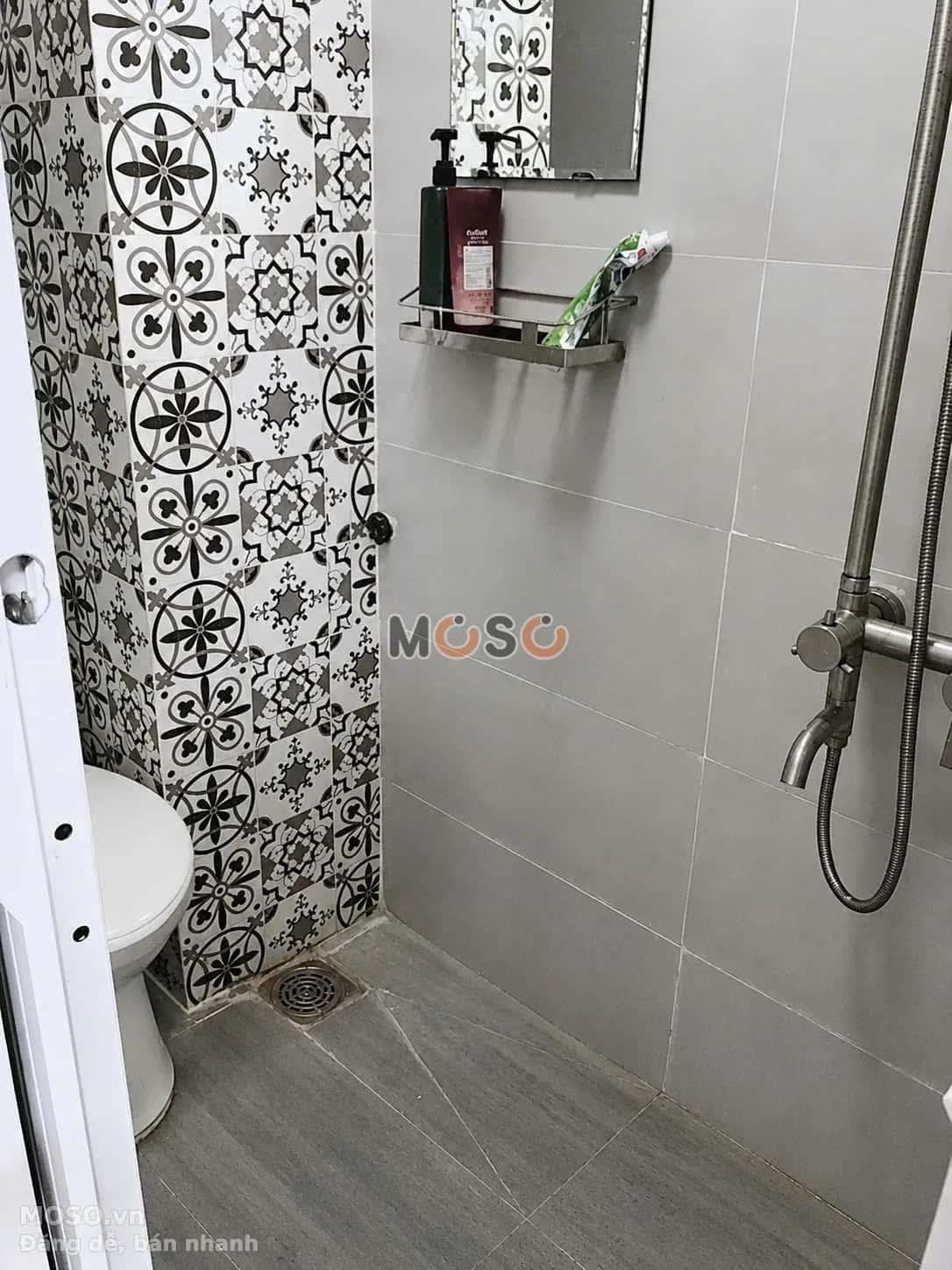 Cho thuê phòng trọ Lý Thái Tổ Quận 10, TP.HCM – 1 phòng ngủ, giá 3.5 triệu - ảnh 7
