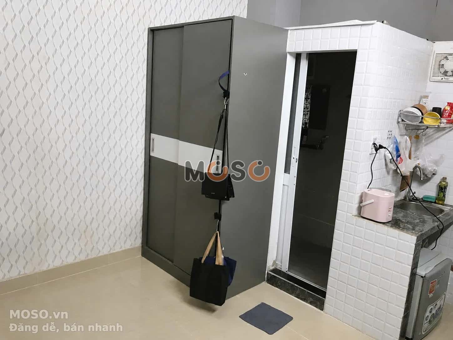 Cho thuê phòng trọ Lý Thái Tổ Quận 10, TP.HCM – 1 phòng ngủ, giá 3.5 triệu - ảnh 3