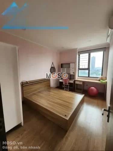 Cho thuê căn hộ chung cư Tô Hiệu Hà Đông, Hà Nội – 3 phòng ngủ, giá 14 triệu - ảnh 3