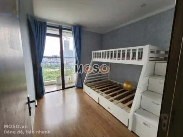 Cho thuê căn hộ chung cư Tô Hiệu Hà Đông, Hà Nội – 3 phòng ngủ, giá 14 triệu - ảnh 2