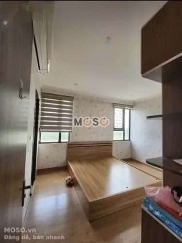Cho thuê căn hộ chung cư Tô Hiệu Hà Đông, Hà Nội – 3 phòng ngủ, giá 14 triệu - ảnh 4
