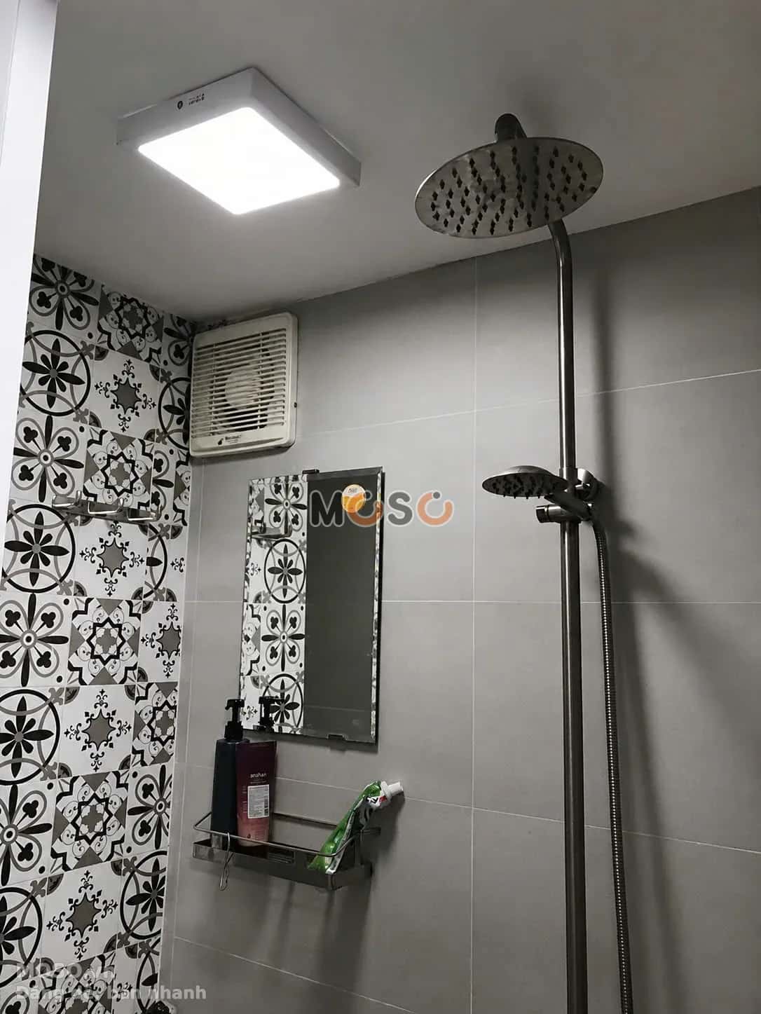 Cho thuê phòng trọ Lý Thái Tổ Quận 10, TP.HCM – 1 phòng ngủ, giá 3.5 triệu - ảnh 8