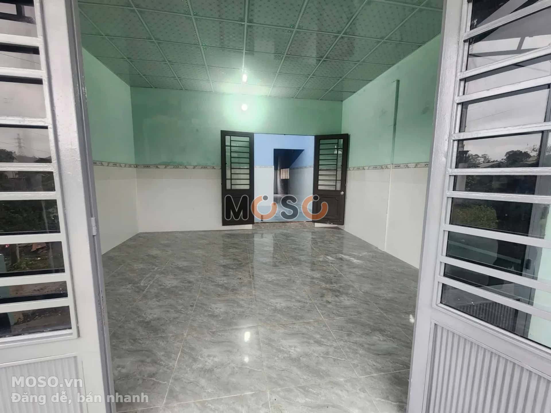 Bán nhà hẻm Thôn Phú Thượng Huyện Hòa Vang, TP. Đà Nẵng – 2 phòng ngủ, giá 1.9 tỷ - ảnh 2