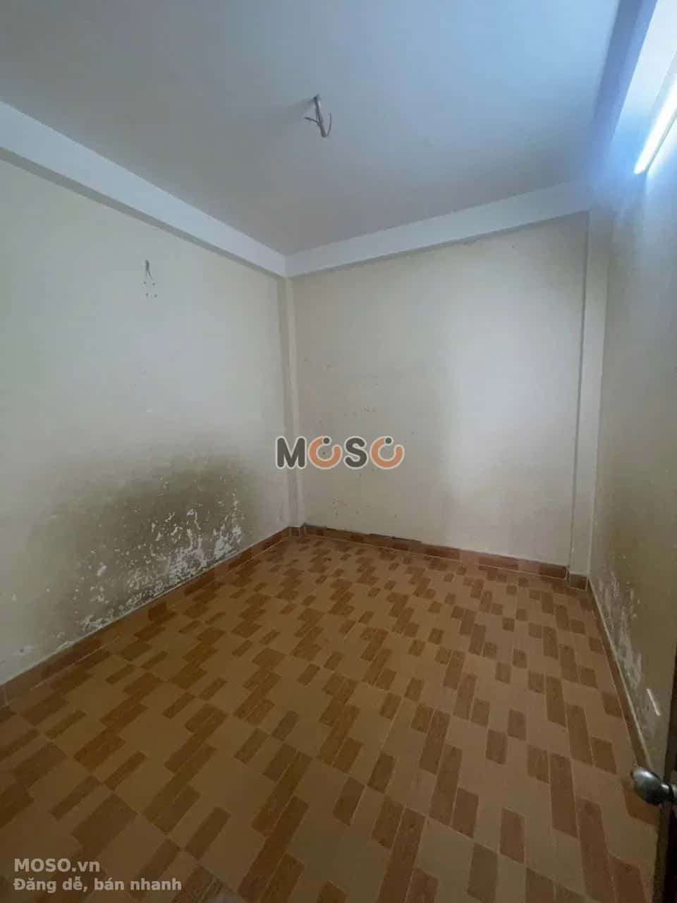 Bán nhà hẻm Nguyễn Đình Chiểu Quận 3, TP.HCM – 6 phòng ngủ, giá 7.8 tỷ - ảnh 1