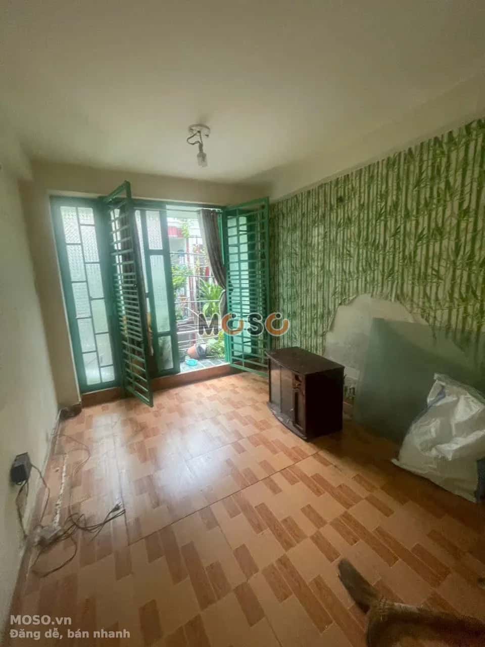 Bán nhà hẻm Nguyễn Đình Chiểu Quận 3, TP.HCM – 6 phòng ngủ, giá 7.8 tỷ - ảnh 2