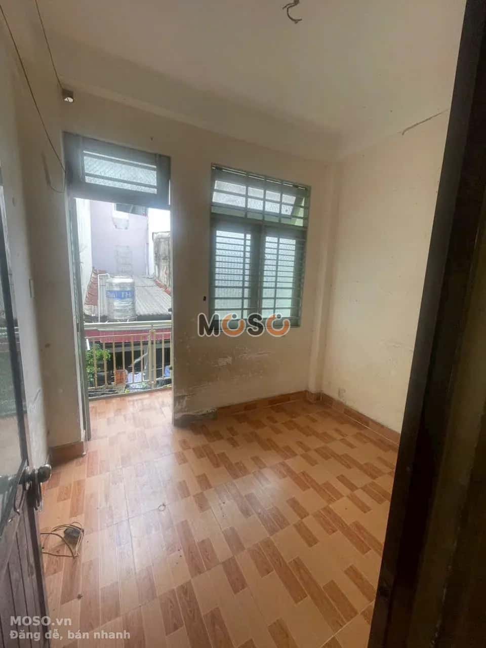 Bán nhà hẻm Nguyễn Đình Chiểu Quận 3, TP.HCM – 6 phòng ngủ, giá 7.8 tỷ - ảnh 3