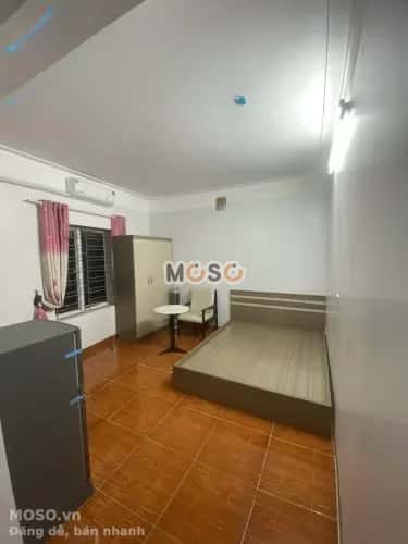 Cho thuê căn hộ chung cư Phan Kế Bính Ba Đình, Hà Nội – 1 phòng ngủ, giá 5.5 triệu - ảnh 4