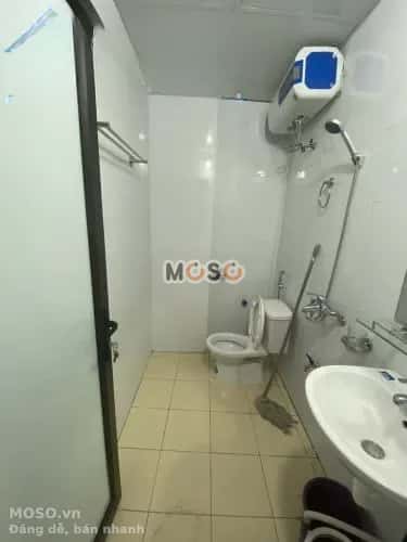 Cho thuê căn hộ chung cư Phan Kế Bính Ba Đình, Hà Nội – 1 phòng ngủ, giá 5.5 triệu - ảnh 5