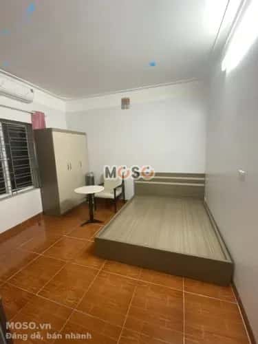 Cho thuê căn hộ chung cư Phan Kế Bính Ba Đình, Hà Nội – 1 phòng ngủ, giá 5.5 triệu - ảnh 6
