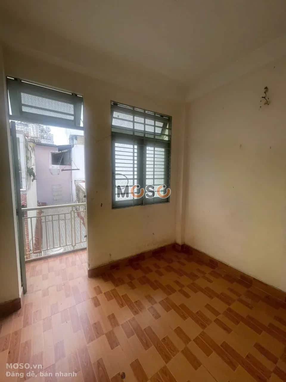 Bán nhà hẻm Nguyễn Đình Chiểu Quận 3, TP.HCM – 6 phòng ngủ, giá 7.8 tỷ - ảnh 4