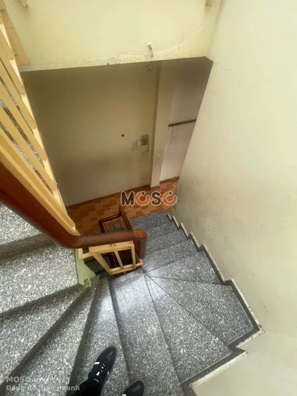 Bán nhà hẻm Nguyễn Đình Chiểu Quận 3, TP.HCM – 6 phòng ngủ, giá 7.8 tỷ - ảnh 6