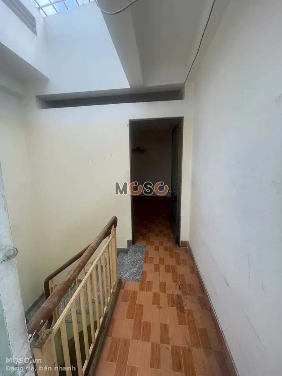 Bán nhà hẻm Nguyễn Đình Chiểu Quận 3, TP.HCM – 6 phòng ngủ, giá 7.8 tỷ - ảnh 7