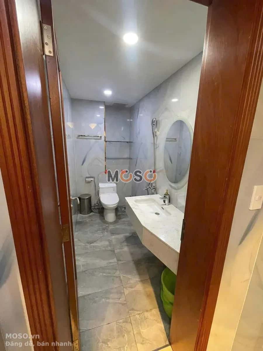 Cho thuê văn phòng Quang Trung Gò Vấp, TP.HCM – giá 130 triệu - ảnh 5