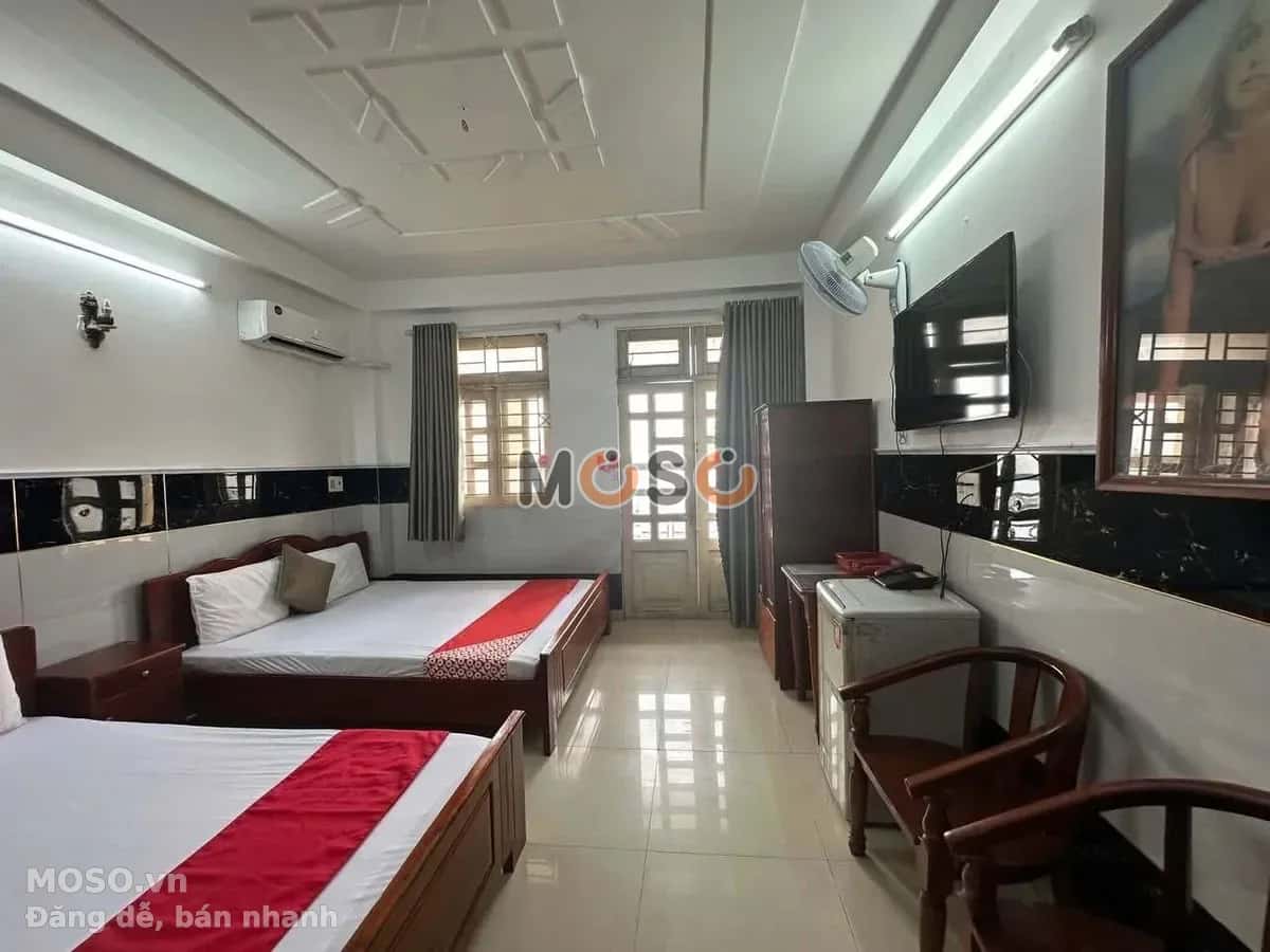 Cho thuê BĐS khác Nguyễn Văn Khối Gò Vấp, TP.HCM – giá 48 triệu - ảnh 2