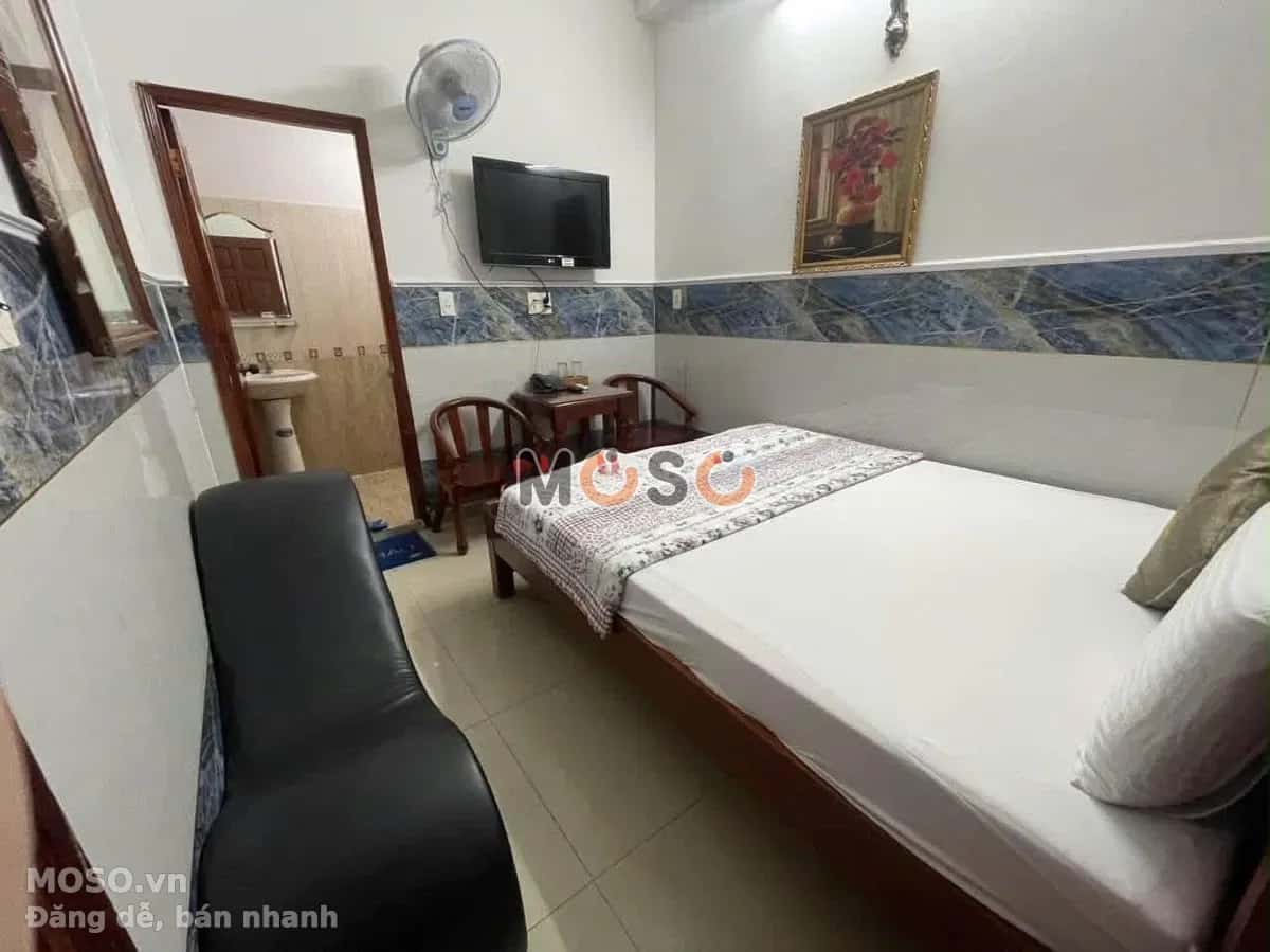 Cho thuê BĐS khác Nguyễn Văn Khối Gò Vấp, TP.HCM – giá 48 triệu - ảnh 4