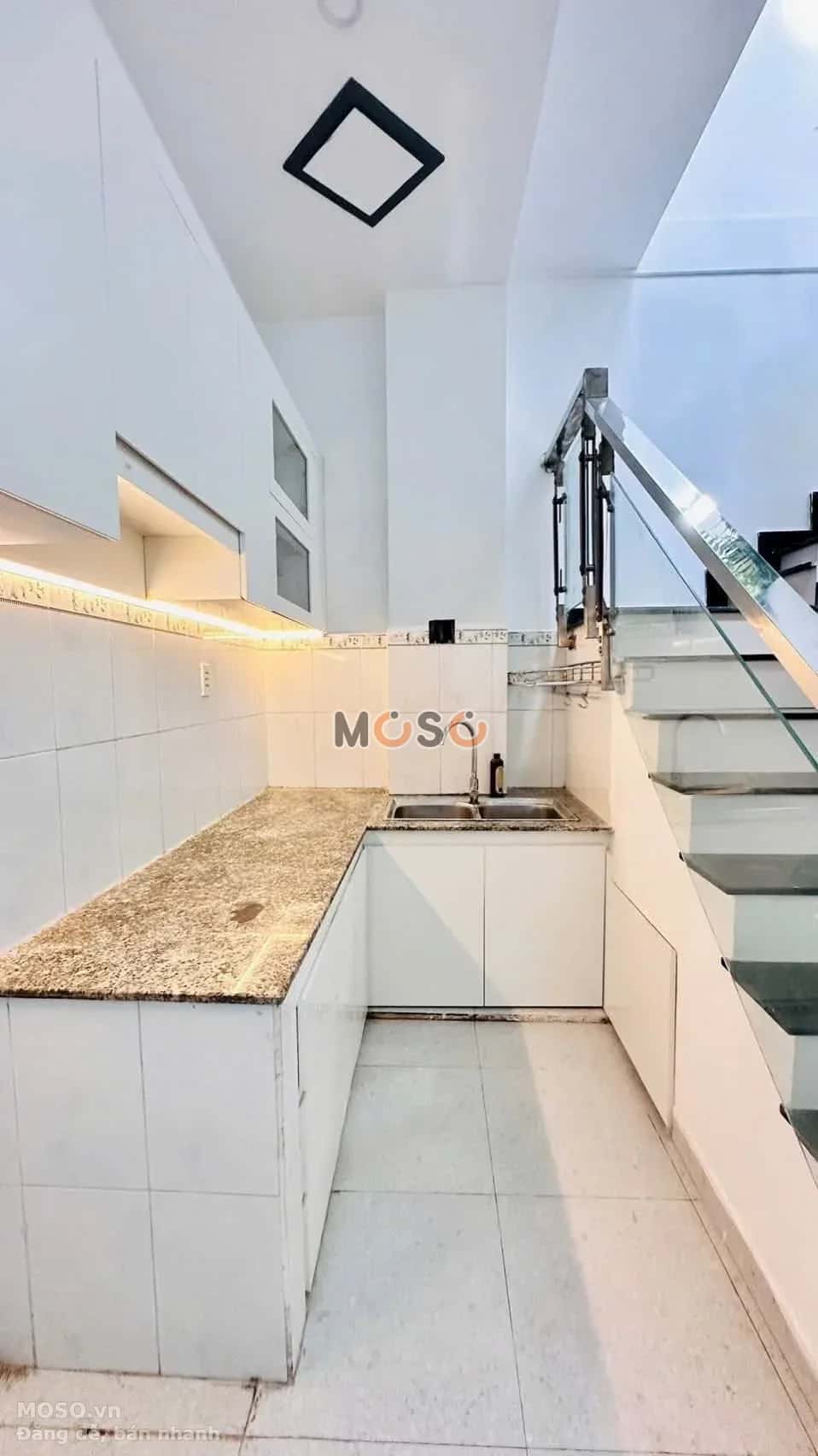 Bán nhà hẻm Hà Huy Giáp  Quận 12, TP.HCM – 3 phòng ngủ, giá 4.1 tỷ - ảnh 4