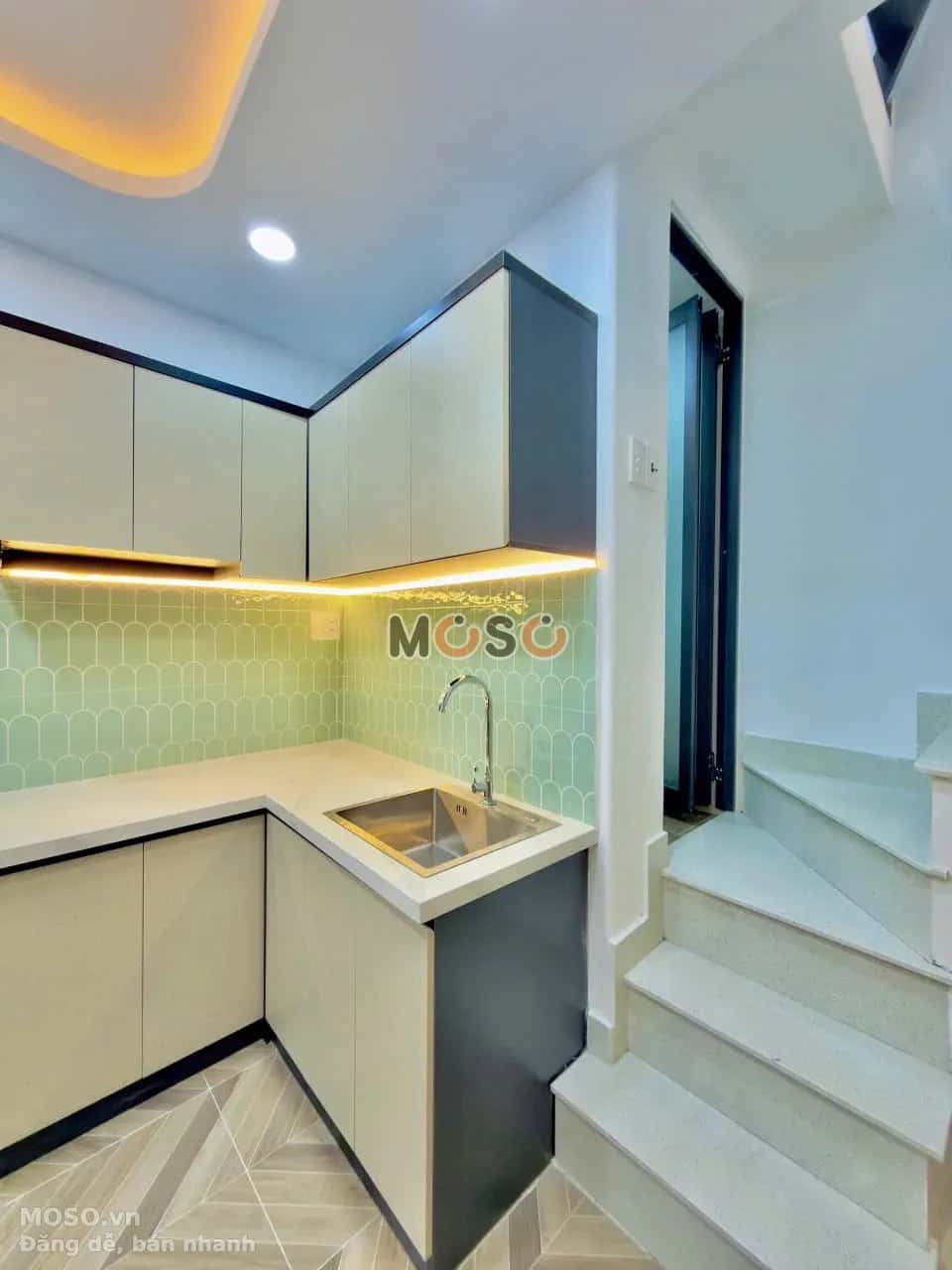 Bán nhà hẻm Đường Ngô Đức Kế Quận Bình Thạnh, TP.HCM – 2 phòng ngủ, giá 2.6 tỷ - ảnh 4
