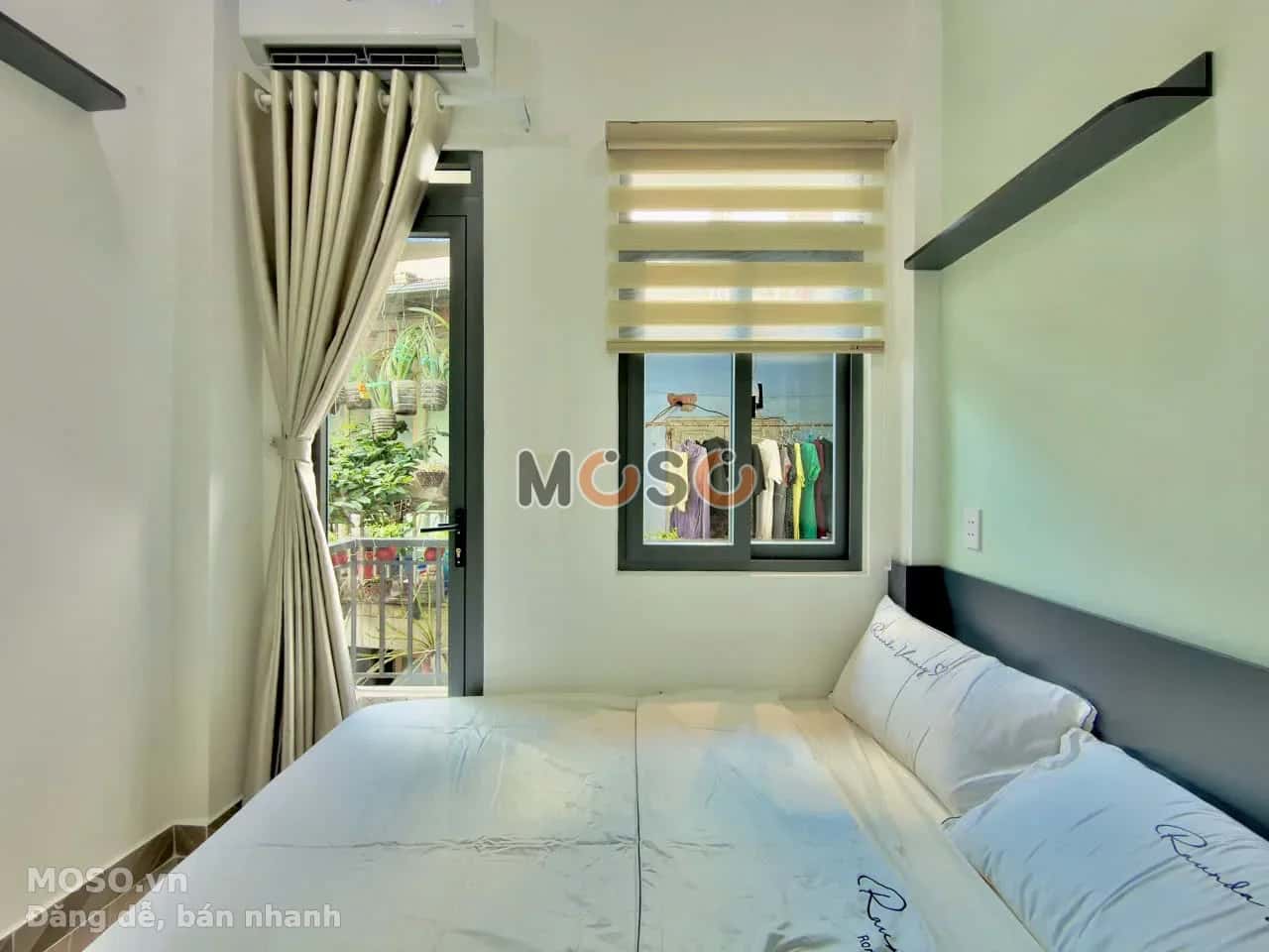 Bán nhà hẻm Đường Ngô Đức Kế Quận Bình Thạnh, TP.HCM – 2 phòng ngủ, giá 2.6 tỷ - ảnh 6