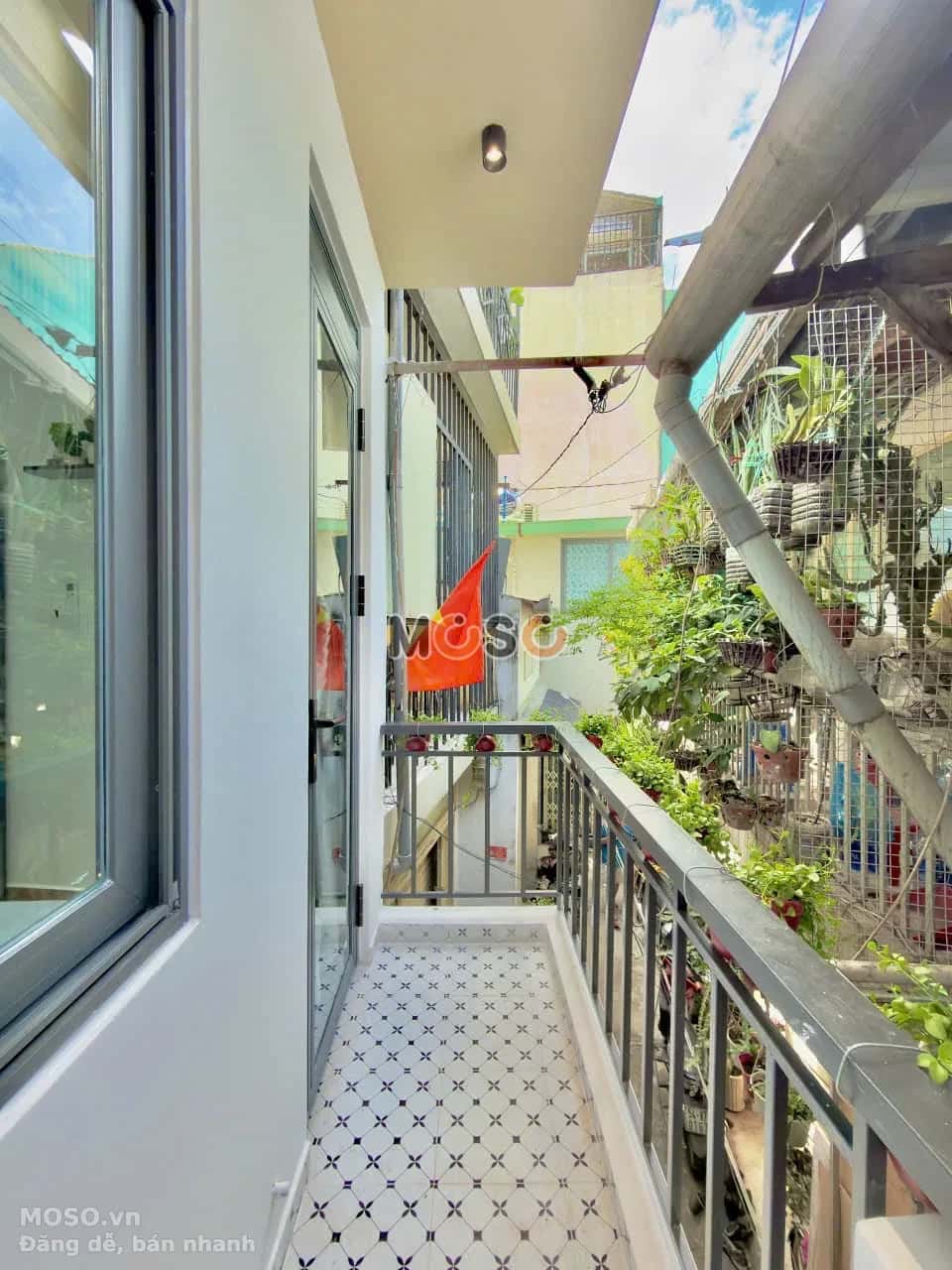 Bán nhà hẻm Đường Ngô Đức Kế Quận Bình Thạnh, TP.HCM – 2 phòng ngủ, giá 2.6 tỷ - ảnh 9
