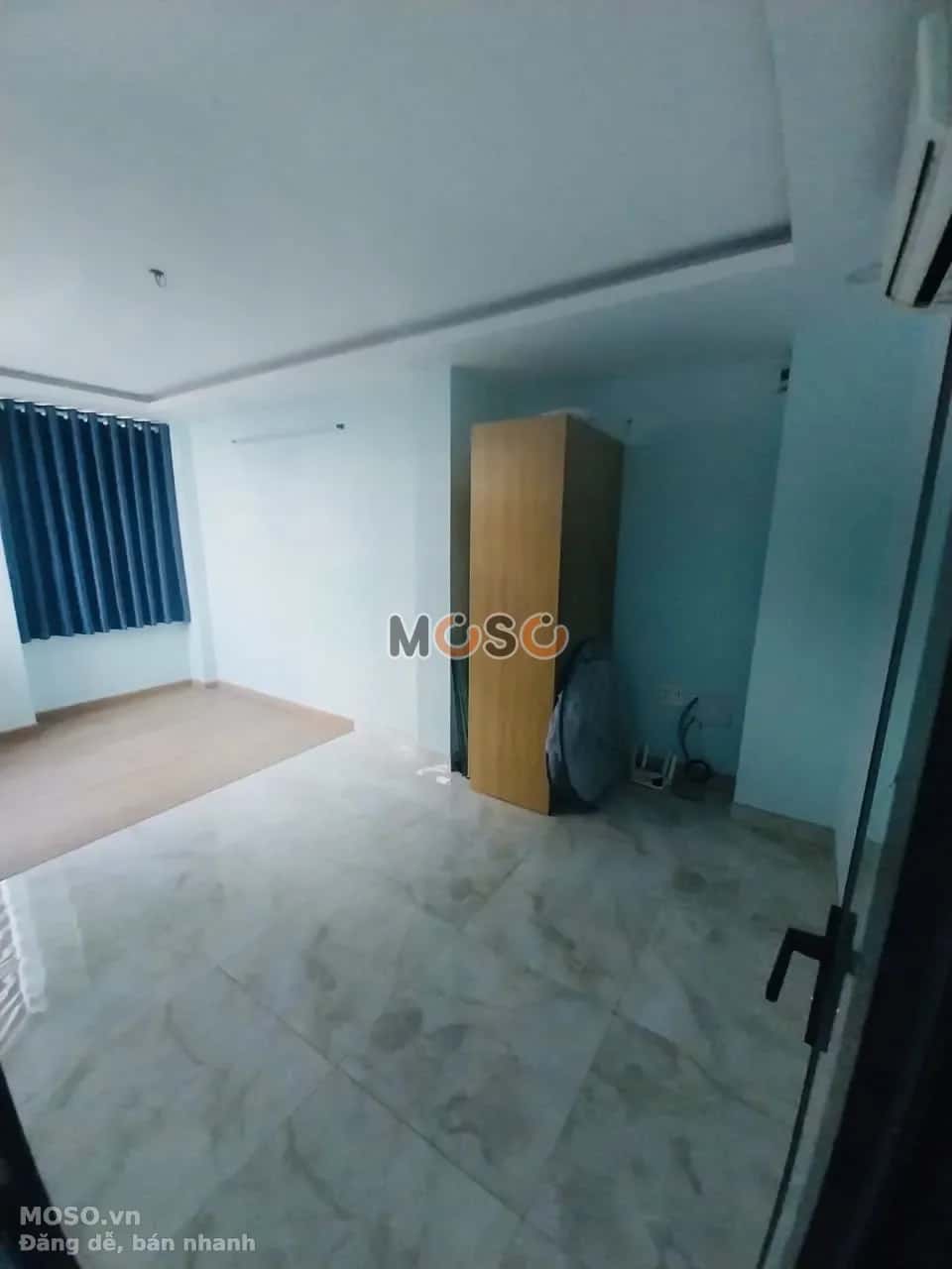Cho thuê căn hộ chung cư Xô Viết Nghệ Tĩnh Quận 7, TP.HCM – 1 phòng ngủ, giá 5 triệu - ảnh 3