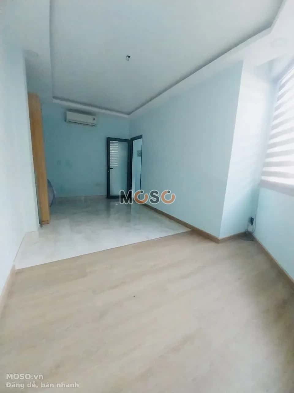 Cho thuê căn hộ chung cư Xô Viết Nghệ Tĩnh Quận 7, TP.HCM – 1 phòng ngủ, giá 5 triệu - ảnh 2