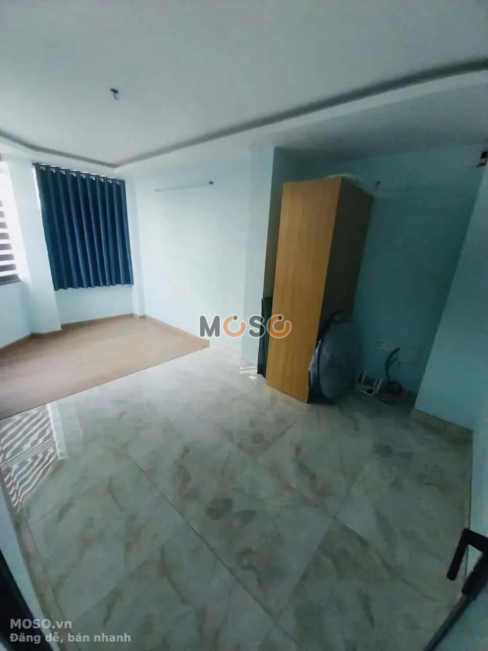 Cho thuê căn hộ chung cư Xô Viết Nghệ Tĩnh Quận 7, TP.HCM – 1 phòng ngủ, giá 5 triệu - ảnh 5