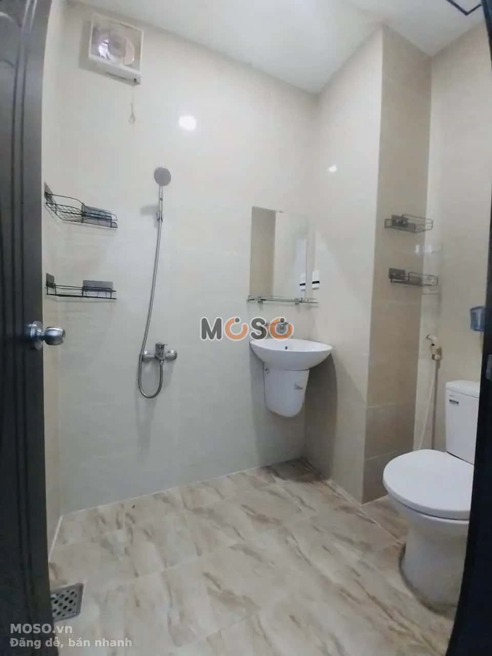 Cho thuê căn hộ chung cư Xô Viết Nghệ Tĩnh Quận 7, TP.HCM – 1 phòng ngủ, giá 5 triệu - ảnh 6
