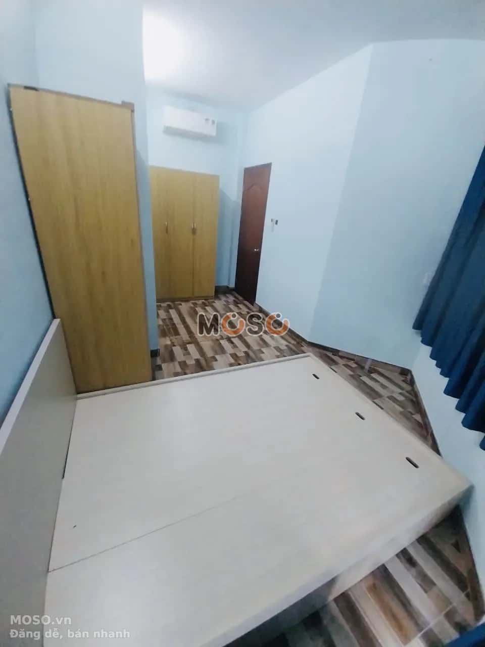 Cho thuê căn hộ chung cư Xô Viết Nghệ Tĩnh Quận 7, TP.HCM – 1 phòng ngủ, giá 5 triệu - ảnh 7