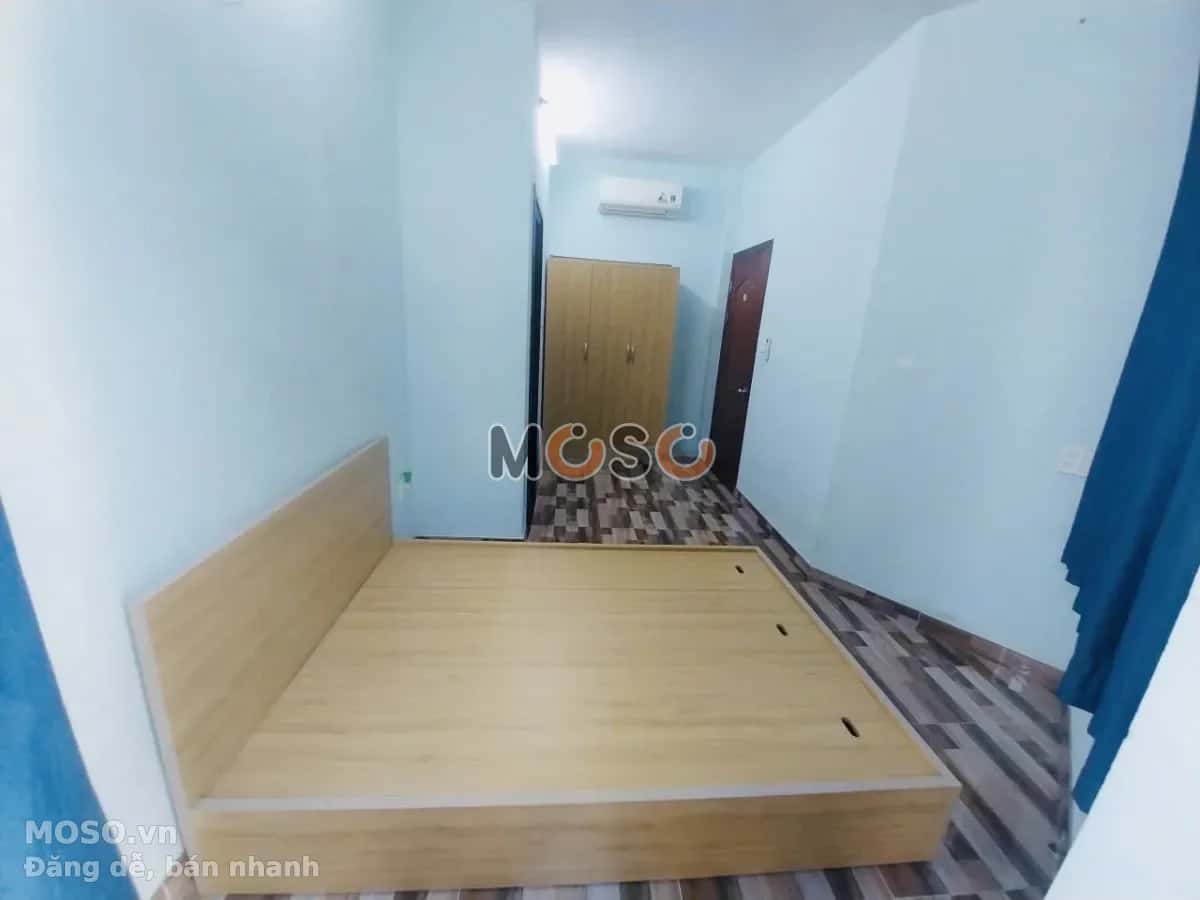 Cho thuê căn hộ chung cư Xô Viết Nghệ Tĩnh Quận 7, TP.HCM – 1 phòng ngủ, giá 5 triệu - ảnh 9