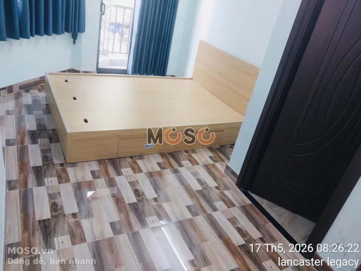 Cho thuê căn hộ chung cư Xô Viết Nghệ Tĩnh Quận 7, TP.HCM – 1 phòng ngủ, giá 5 triệu - ảnh 10
