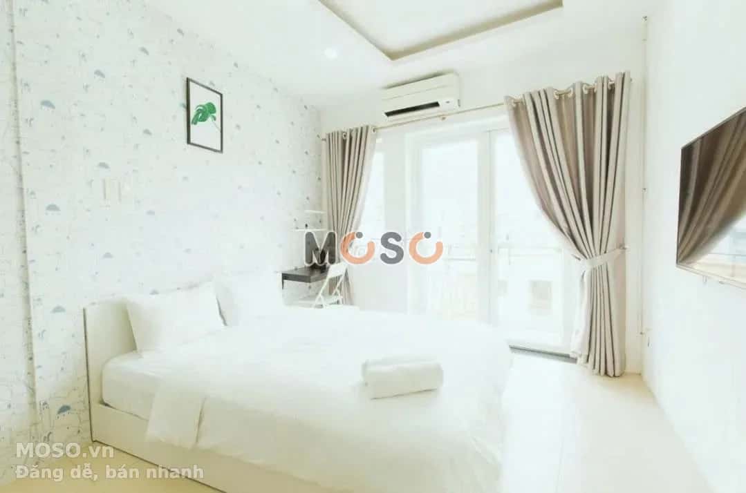 Bán nhà hẻm Võ Văn Tần Quận 3, TP.HCM – 10 phòng ngủ, giá 19 tỷ - ảnh 2