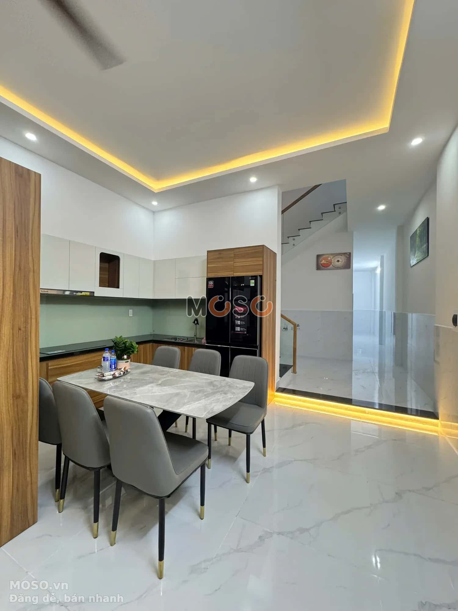 Bán nhà mặt tiền Phan Khôi Quận Cẩm Lệ, TP. Đà Nẵng – 3 phòng ngủ, giá 6.3 tỷ - ảnh 6