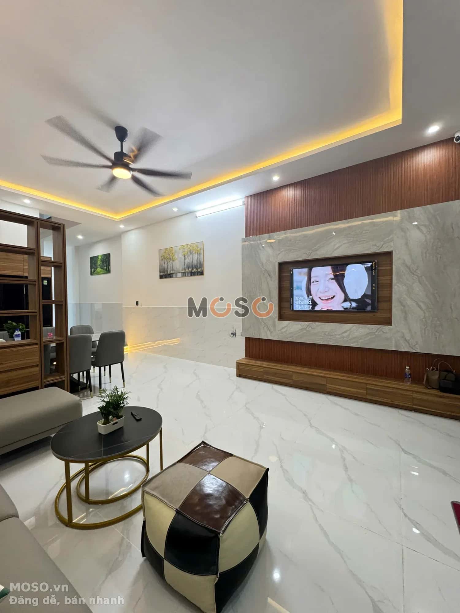 Bán nhà mặt tiền Phan Khôi Quận Cẩm Lệ, TP. Đà Nẵng – 3 phòng ngủ, giá 6.3 tỷ - ảnh 5