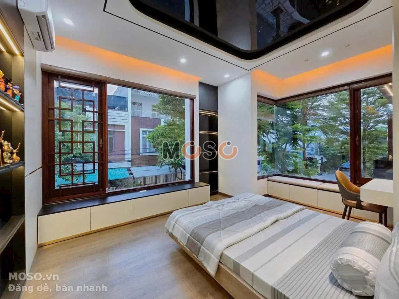 Bán nhà mặt tiền Bàu Năng 3 Quận Liên Chiểu, TP. Đà Nẵng – 4 phòng ngủ, giá 17 tỷ - ảnh 6