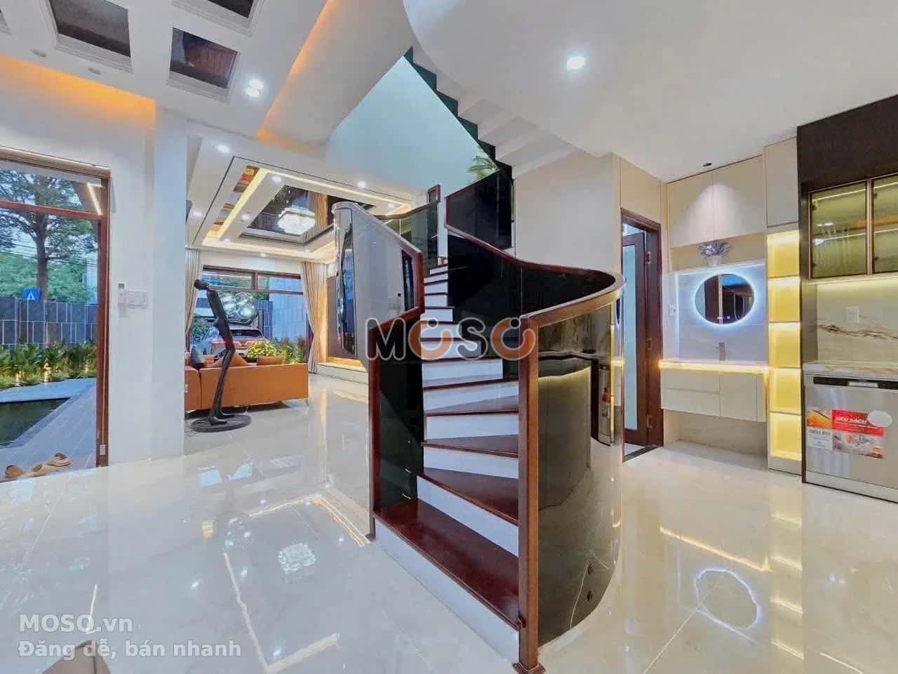 Bán nhà mặt tiền Bàu Năng 3 Quận Liên Chiểu, TP. Đà Nẵng – 4 phòng ngủ, giá 17 tỷ - ảnh 5