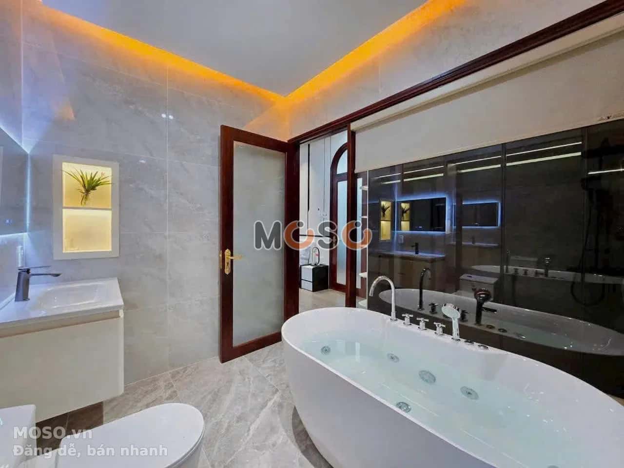 Bán nhà mặt tiền Bàu Năng 3 Quận Liên Chiểu, TP. Đà Nẵng – 4 phòng ngủ, giá 17 tỷ - ảnh 9