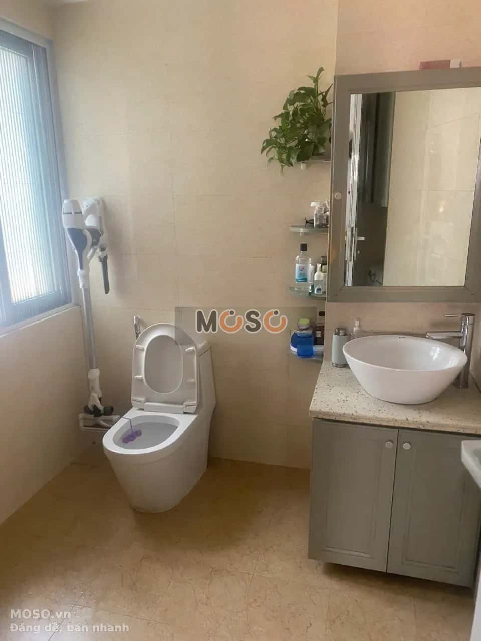Cho thuê căn hộ chung cư Đào Tấn Ba Đình, Hà Nội – 2 phòng ngủ, giá 10 triệu - ảnh 6