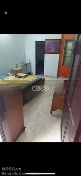 Cho thuê phòng trọ Tăng Bạt Hổ Bình Thạnh, TP.HCM – 1 phòng ngủ, giá 3.3 triệu - ảnh 1