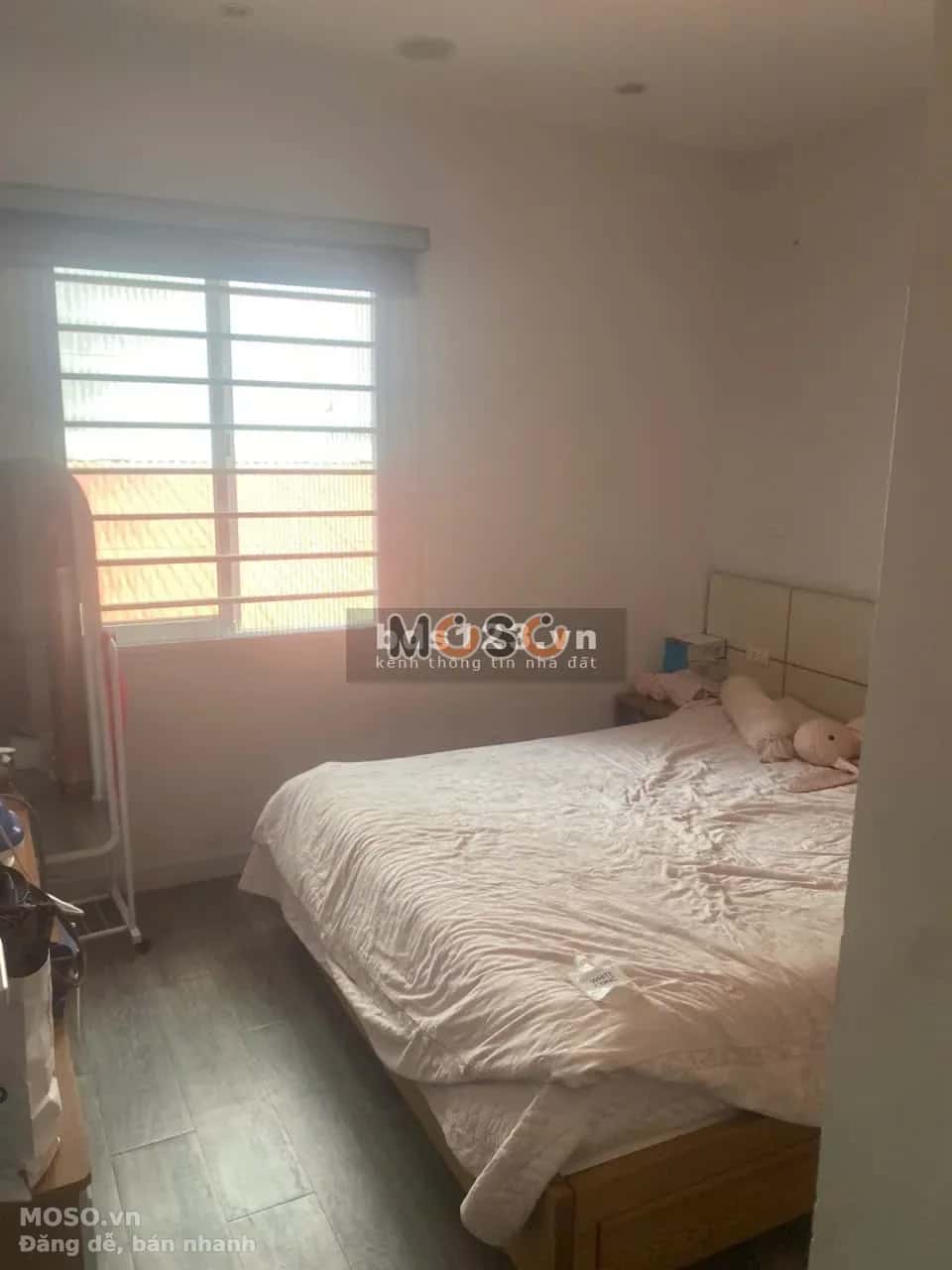Cho thuê căn hộ chung cư Đào Tấn Ba Đình, Hà Nội – 2 phòng ngủ, giá 10 triệu - ảnh 5