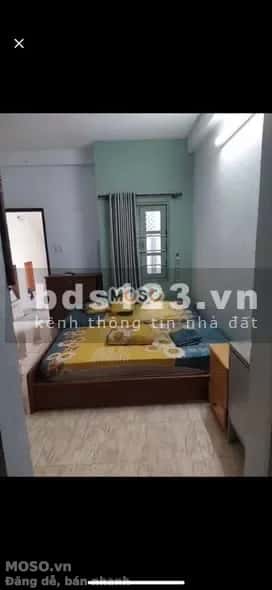 Cho thuê phòng trọ Tăng Bạt Hổ Bình Thạnh, TP.HCM – 1 phòng ngủ, giá 3.3 triệu - ảnh 3