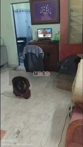 Cho thuê phòng trọ Tăng Bạt Hổ Bình Thạnh, TP.HCM – 1 phòng ngủ, giá 3.3 triệu - ảnh 2