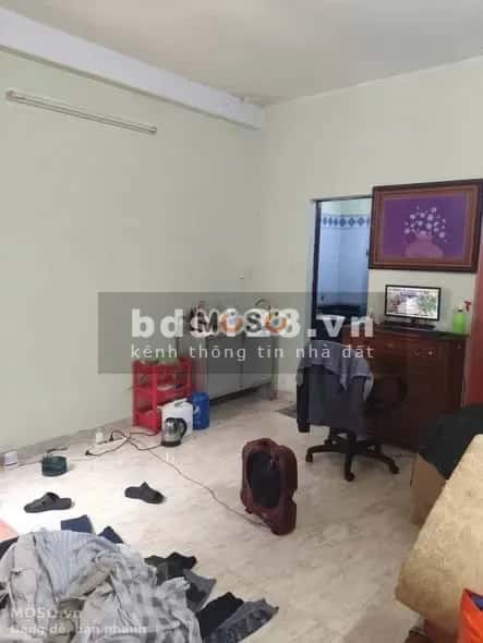 Cho thuê phòng trọ Tăng Bạt Hổ Bình Thạnh, TP.HCM – 1 phòng ngủ, giá 3.3 triệu - ảnh 4