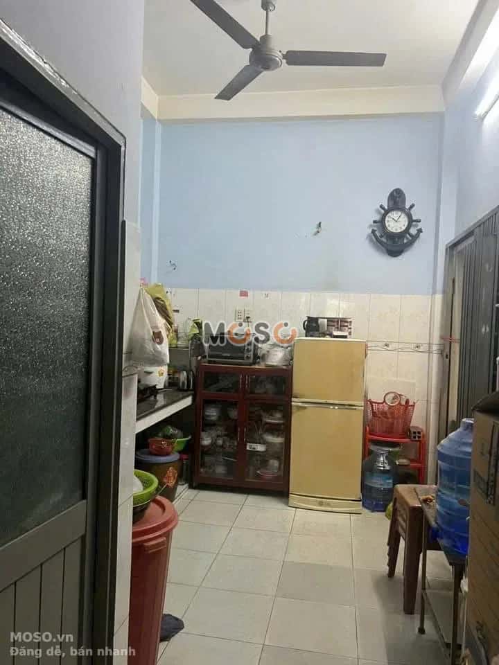 Bán nhà hẻm đường 100 Bình Thới Quận 11, TP.HCM – 8 phòng ngủ, giá 10.5 tỷ - ảnh 5