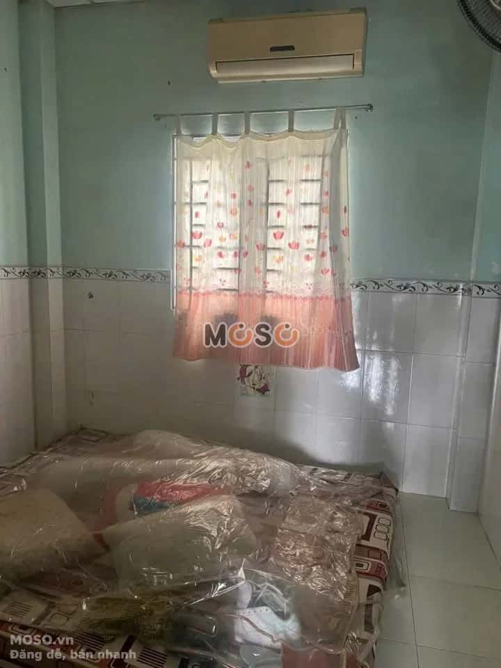 Bán nhà hẻm đường 100 Bình Thới Quận 11, TP.HCM – 8 phòng ngủ, giá 10.5 tỷ - ảnh 4