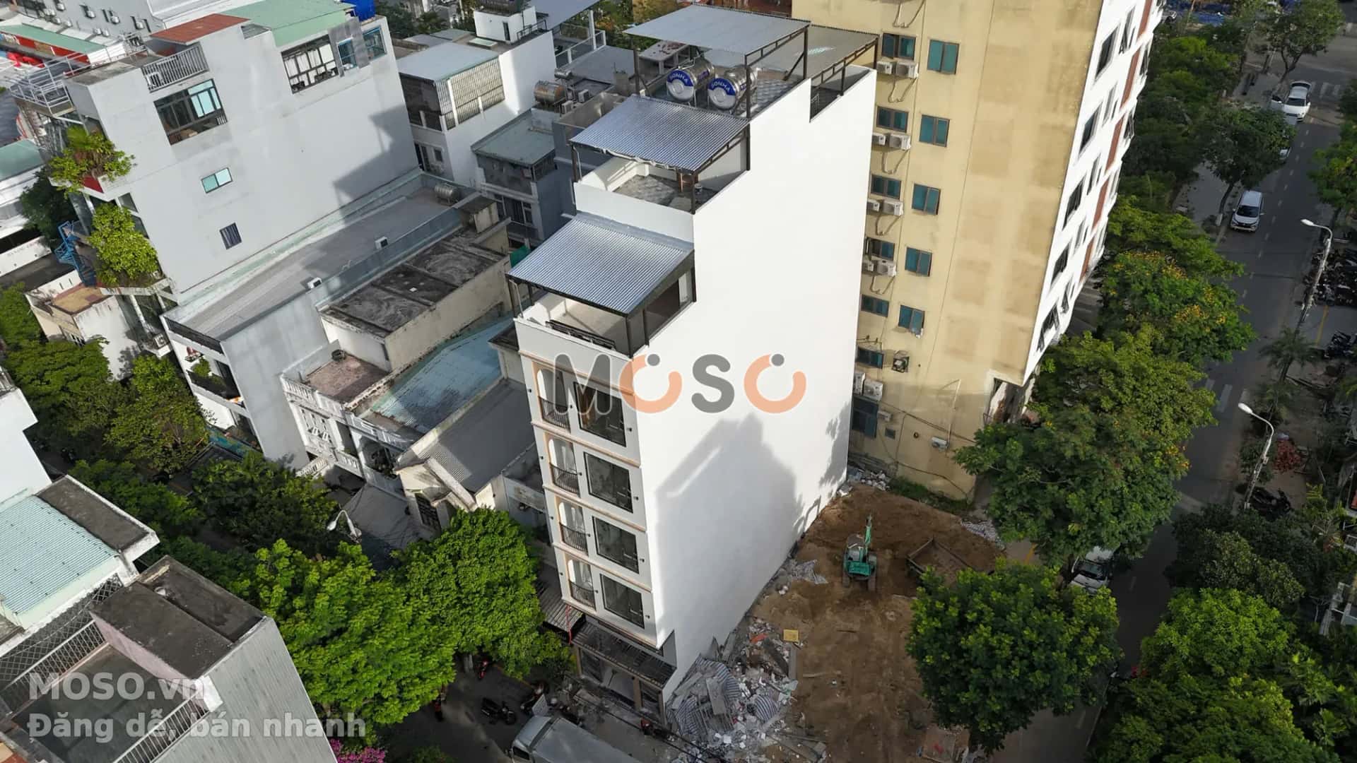 Bán nhà mặt tiền Phước Trường 8 Quận Sơn Trà, TP. Đà Nẵng – 12 phòng ngủ, giá 28 tỷ - ảnh 3