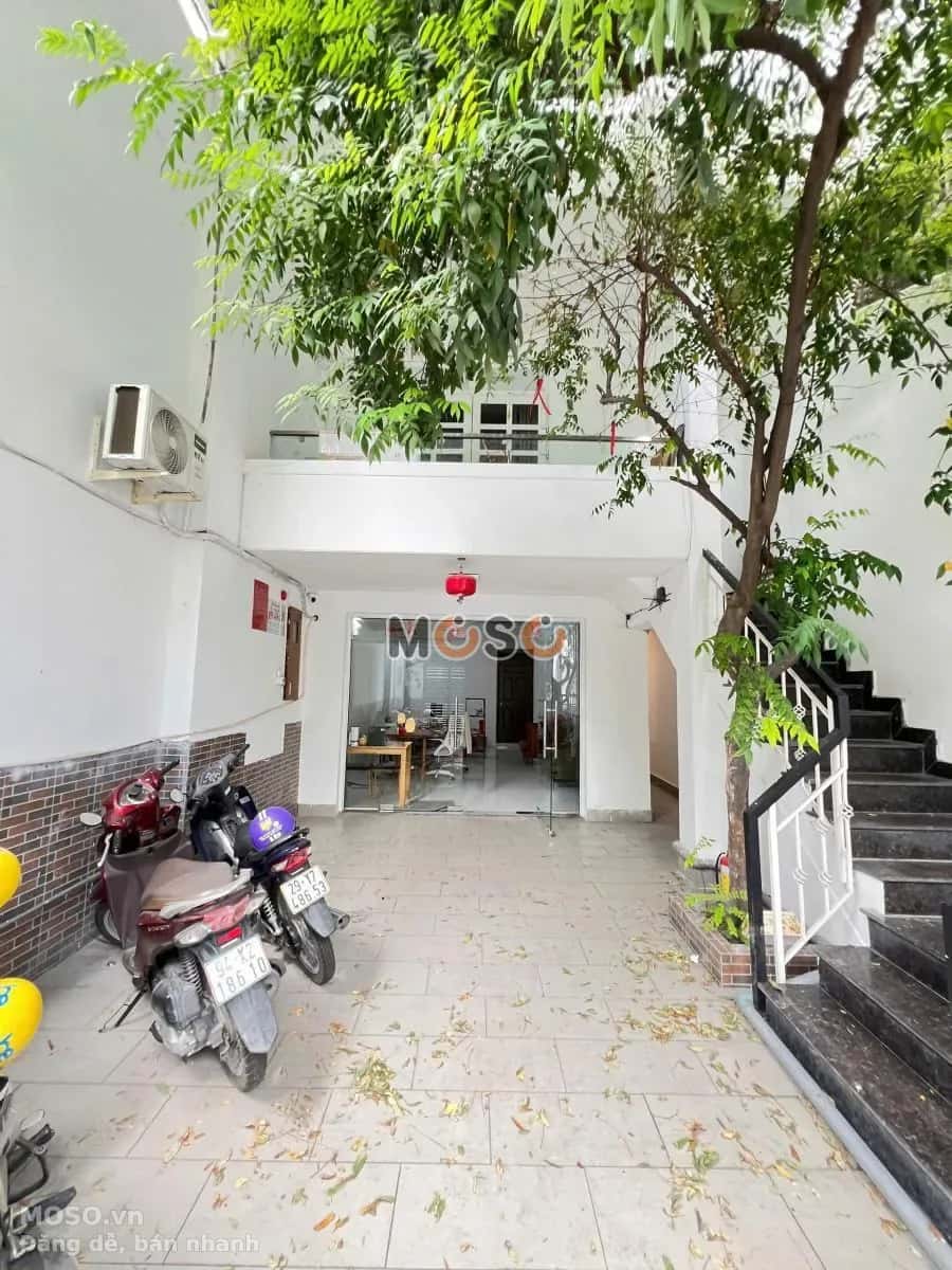 Cho thuê nhà mặt tiền Đường 3/2 Quận 10, TP.HCM – 1 phòng ngủ, giá 24 triệu - ảnh 1