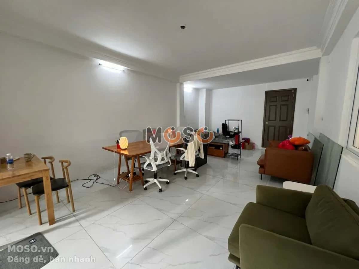 Cho thuê nhà mặt tiền Đường 3/2 Quận 10, TP.HCM – 1 phòng ngủ, giá 24 triệu - ảnh 2